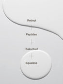 Retinol Youth Serum 0.1% + 5% Niacinamide Serum 28ml