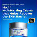 Real barrier Extreme Cream Light 1.69 fl. oz. / 50ml