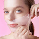 Bouncy Day Collagen Pore-Tight up Hydrogel Mask 4pk