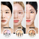 tfit Idol Cover Up Pro Concealer 15g 04 Dark