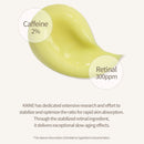Kaine Caffetinal Cream 50ml