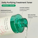 Daily Purifying Treatment Toner 200ml / 6.76 fl. oz.
