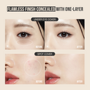 tfit Idol Cover Concealer 6.5g O02 Deep Beige
