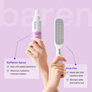 Foot Callus Eraser Home Set