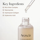 Rice Mucin Glow Serum 12 30ml / 1.01 fl. oz.