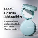 Innisfree No-Sebum Mineral Pact