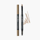 Clio Kill Brow Auto Hard Brow Pencil