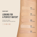tfit Idol Cover Concealer 6.5g O02 Deep Beige