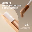 tfit Idol Cover Concealer 6.5g P03 Tone Up Beige