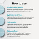 Innisfree No-Sebum Mineral Pact