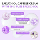 Eqqualberry Deep Cera Bakuchiol Plumping Capsule Cream