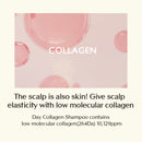 Treecell Day Collagen Shampoo 360ml