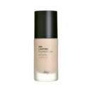 The face shop FMGT ink lasting foundation N201