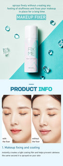 Missha Fixme Make-Up Fixer 50ml
