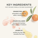 Melixir Vegan Lip Treatment 4 Berry