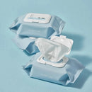 Round Lab 1025 Dokdo Cleansing Tissue (30ea)