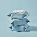 Round Lab 1025 Dokdo Cleansing Tissue (30ea)
