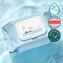 Round Lab 1025 Dokdo Cleansing Tissue (30ea)