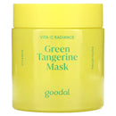Goodal Green Tamgerine Vita C Wash Off Mask 110ml / 3.88 fl. oz.