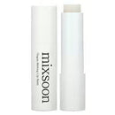 Mixsoon Vegan Melting Lip Balm 0.14 oz / 4.1g (Clear)