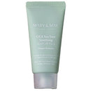 Mary & May CICA TeaTree Soothing Wash off Pack 30ml / 1.01 fl. oz.