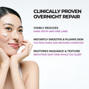 Jumiso Niacinamide 5 + Overnight Cream 50ml