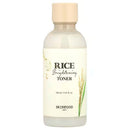 Skinfood Rice Brightening Toner 160ml