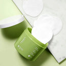 Frudia Green Grape Pore Peeling Pad 170ml