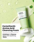 Madeca Amino Acid Cleansing Foam 160ml