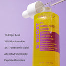 Nine Less B-Boost Kojic Acid Serum 30ml