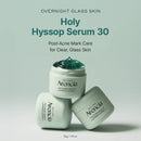 Holy Hyssop Serum 30 50ml / 1.69 fl. oz.