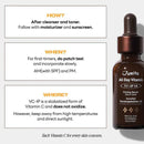 Jumiso All Day Vitamin VC-IP 1.0 Firming Serum 30ml