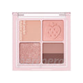 Peripera Ink Pocket Shadow Palette