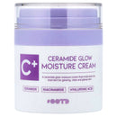OOTD Ceramide Glow Moisture Cream 50ml