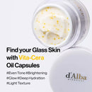 Vita Toning Capsule Cream 1.94fl. oz. / 55ml