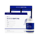 Calcium & Magnesium 600mg x 360 Capsules
