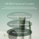 GROWUS Algae Therapy Mineral No-Wash Treatment 150ml