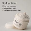 Rice Mucin Cleanser 120ml / 4.23 oz.