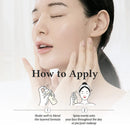345 Relief Cream Mist 60ml