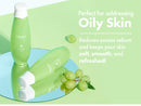 Frudia Green Grape Pore Control Toner 195ml