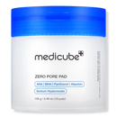 Medicube Zero Pore Pads 2.0 70 Pads /  155ml / 5.46 oz