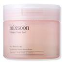 Mixsoon Collagen Toner Pad (110ea)