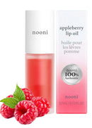 Nooni Appleberry Lip Oil 3.7ml