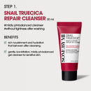 SOME BY MI Snail Truecica Miracle Repair Starter Kit