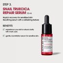 SOME BY MI Snail Truecica Miracle Repair Starter Kit