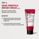 SOME BY MI Snail Truecica Miracle Repair Starter Kit