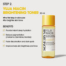 Some By Mi Yuja Niacin 30 Days Miracle Brightening Toner 30ml