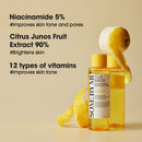Some By Mi Yuja Niacin Brightening Toner 150ml