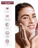 Madeca Amino Acid Cleansing Foam 160ml