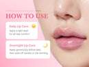 Medicube PDRN Sleeping Lip Mask